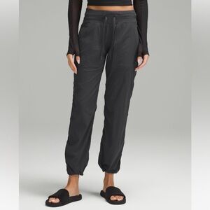 Lululemon Dance Studio Pants Short